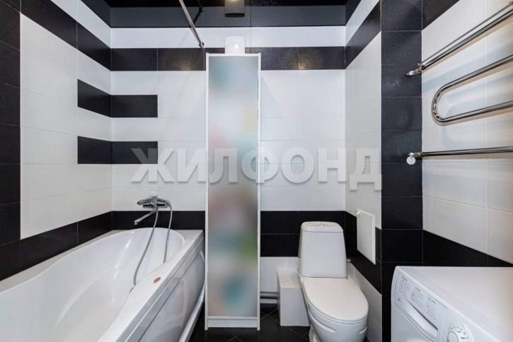 1-комн квартира Боровая улица, д.1А