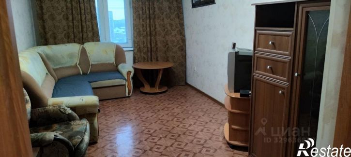 1-комн квартира Северный мкр, 14,  д. 14