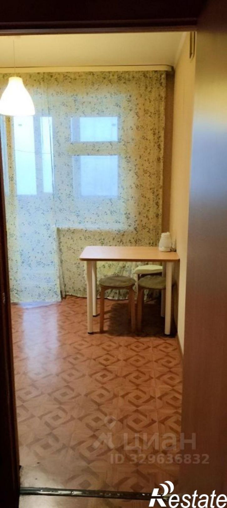 1-комн квартира Северный мкр, 14,  д. 14