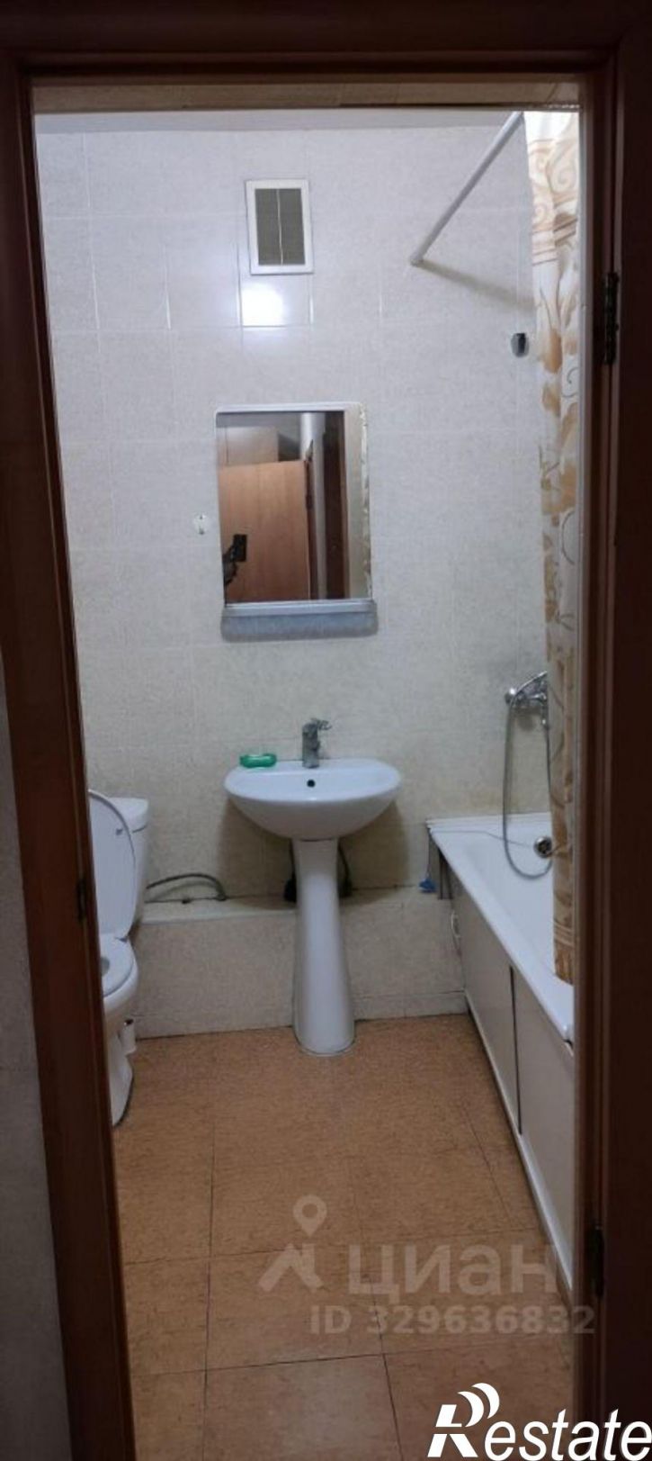 1-комн квартира Северный мкр, 14,  д. 14