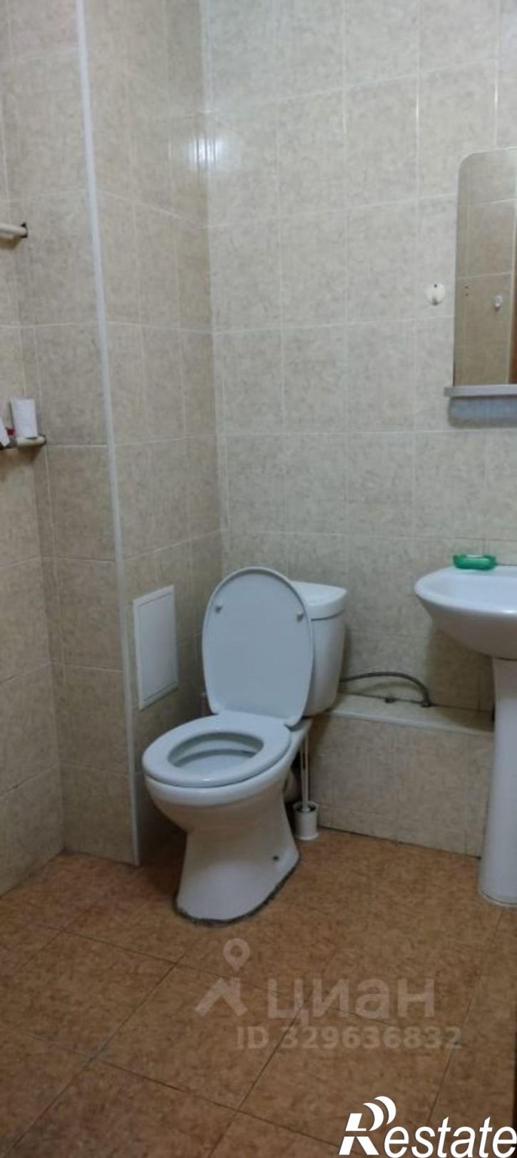 1-комн квартира Северный мкр, 14,  д. 14