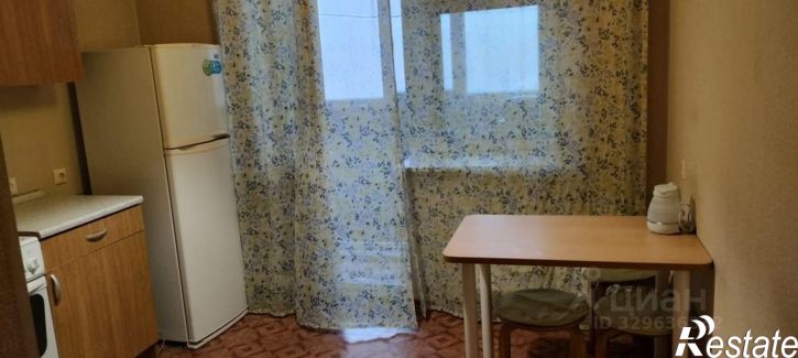 1-комн квартира Северный мкр, 14,  д. 14
