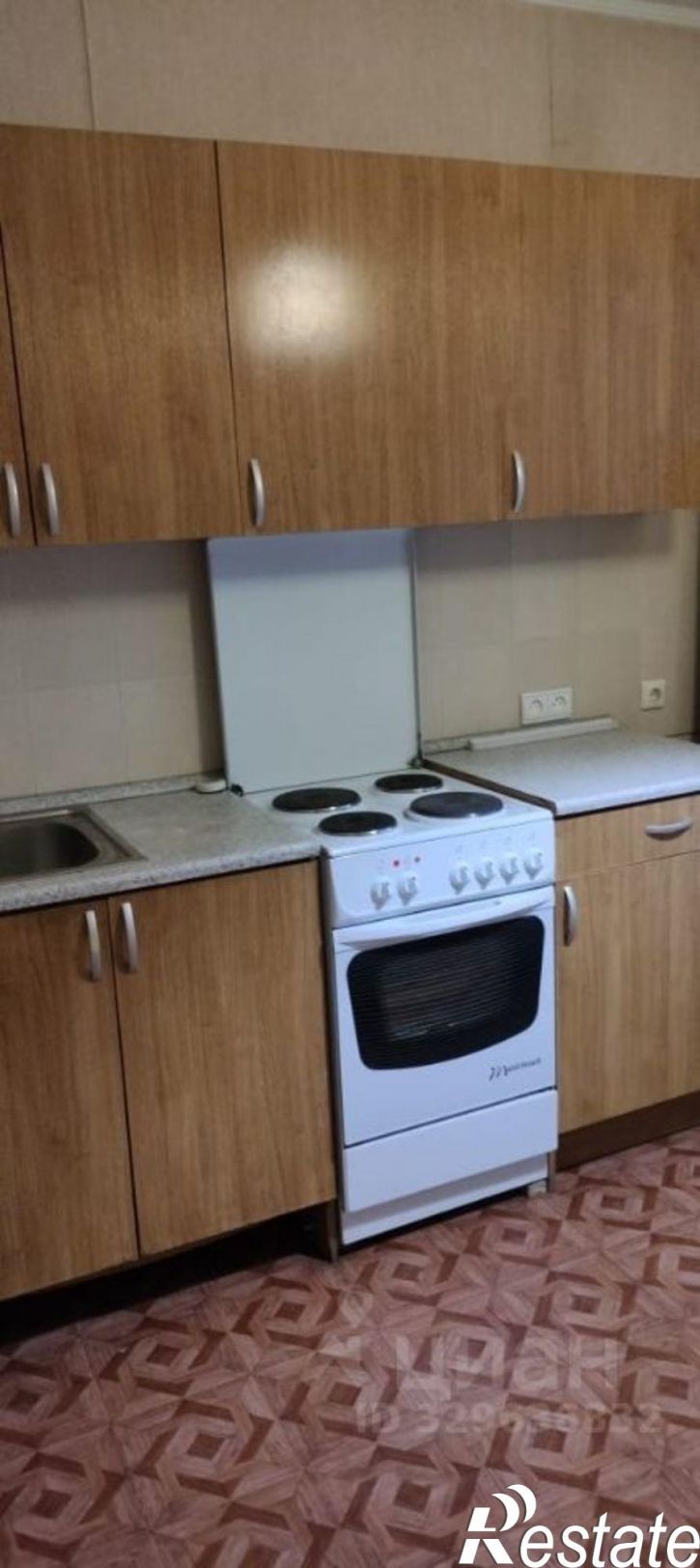 1-комн квартира Северный мкр, 14,  д. 14
