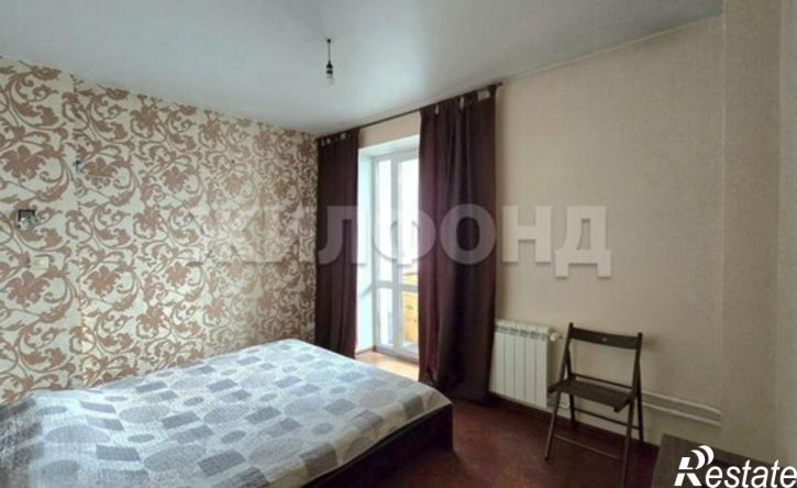2-комн квартира ул Попова, 11/2,  д. 11/2