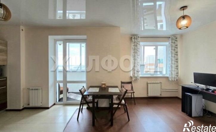 2-комн квартира ул Попова, 11/2,  д. 11/2