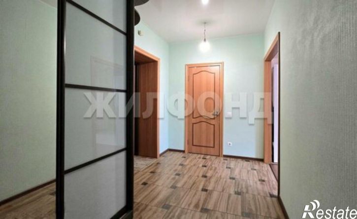 2-комн квартира ул Попова, 11/2,  д. 11/2