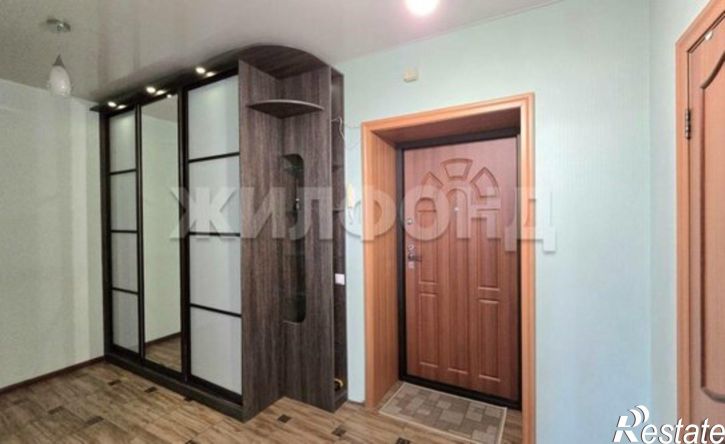 2-комн квартира ул Попова, 11/2,  д. 11/2