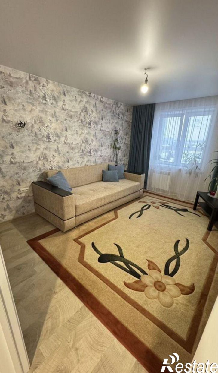 1-комн квартира ул Первомайская, 133б,  д. 133б