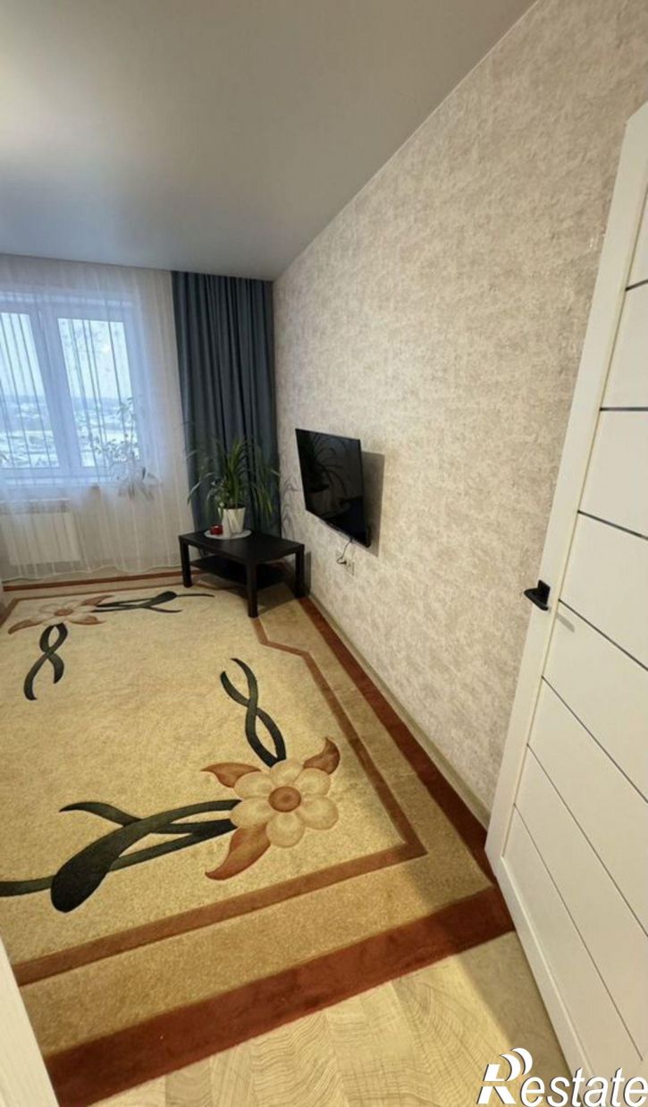 1-комн квартира ул Первомайская, 133б,  д. 133б