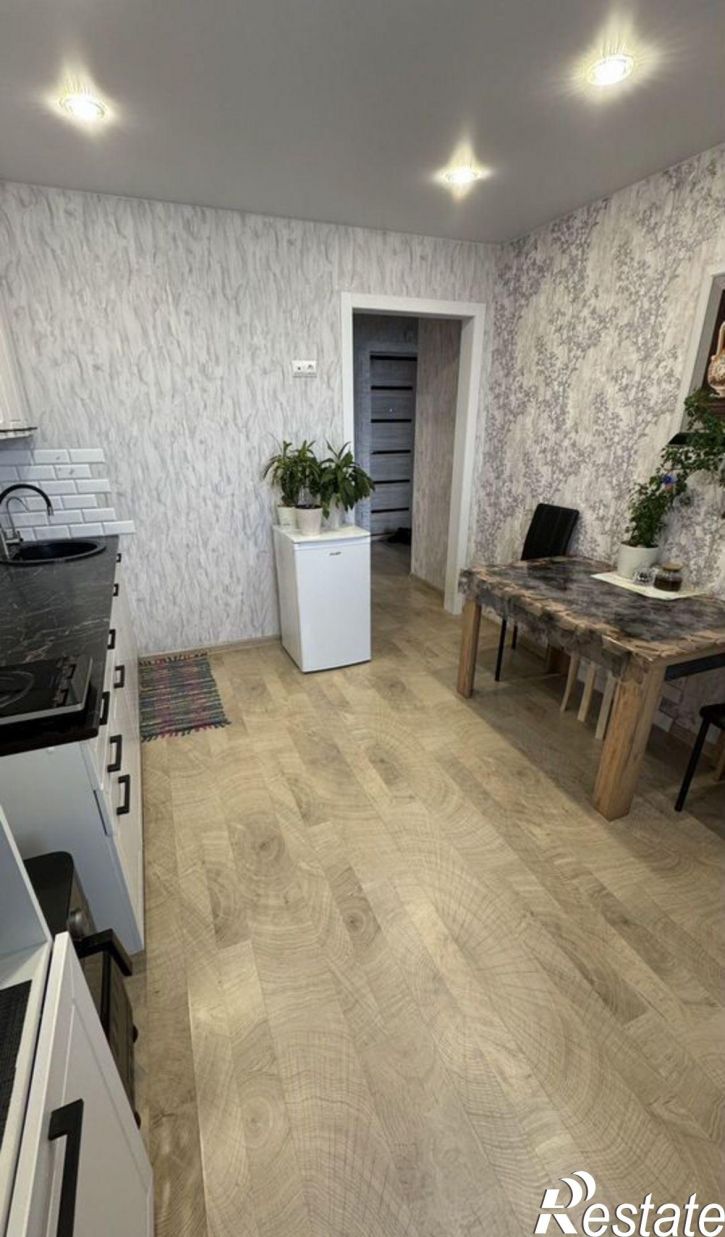 1-комн квартира ул Первомайская, 133б,  д. 133б