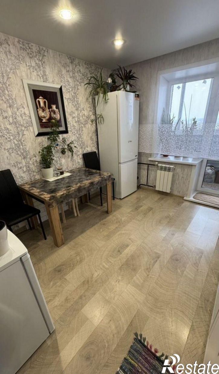 1-комн квартира ул Первомайская, 133б,  д. 133б