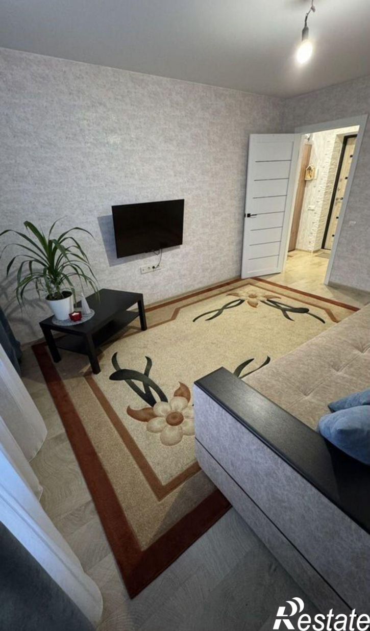 1-комн квартира ул Первомайская, 133б,  д. 133б