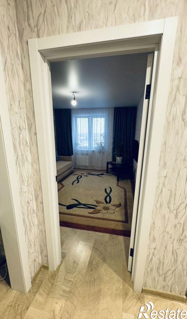 1-комн квартира ул Первомайская, 133б,  д. 133б