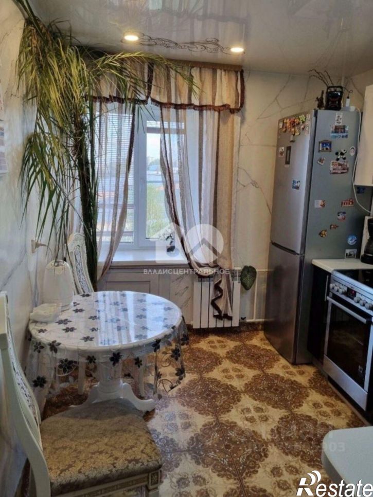 2-комн квартира улица Попова, 9,  д. 9
