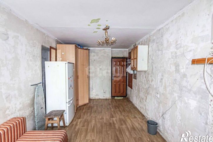 Комната ул Островского, 73,  д. 73