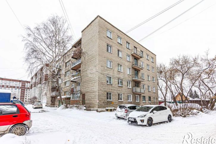 Комната ул Островского, 73,  д. 73