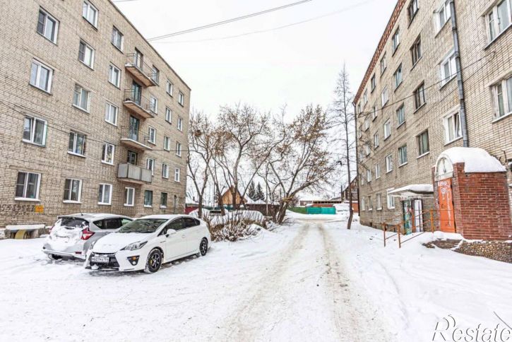 Комната ул Островского, 73,  д. 73