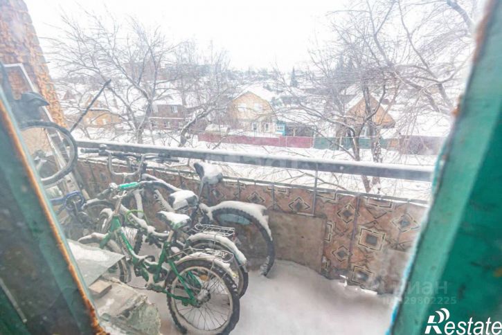 Комната ул Островского, 73,  д. 73