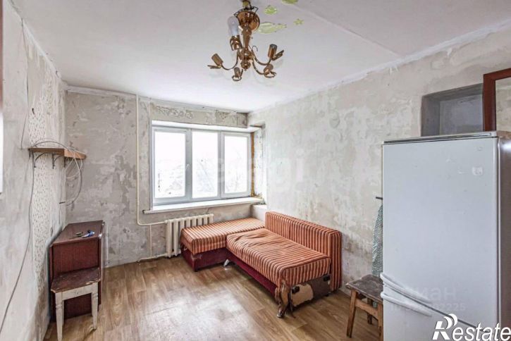 Комната ул Островского, 73,  д. 73