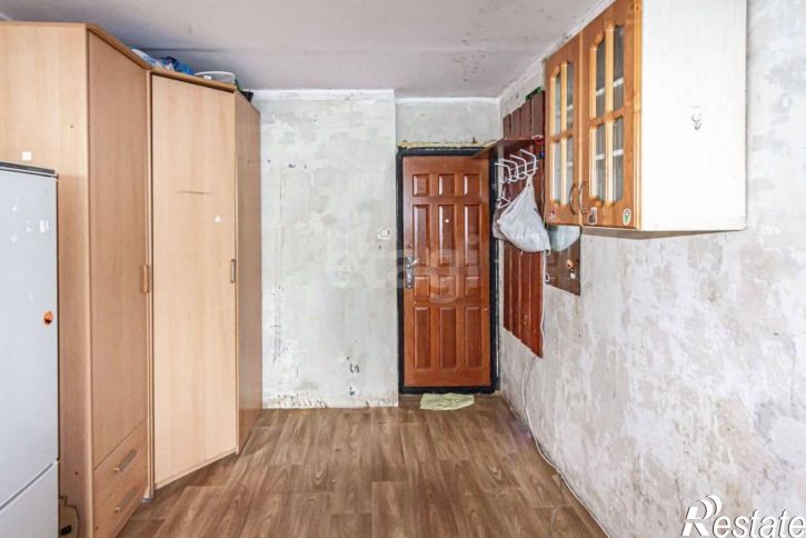 Комната ул Островского, 73,  д. 73