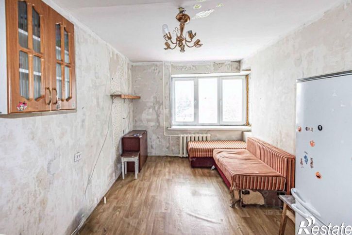 Комната ул Островского, 73,  д. 73