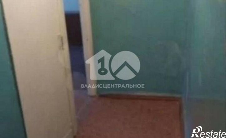 2-комн квартира улица Ленина, 112,  д. 112