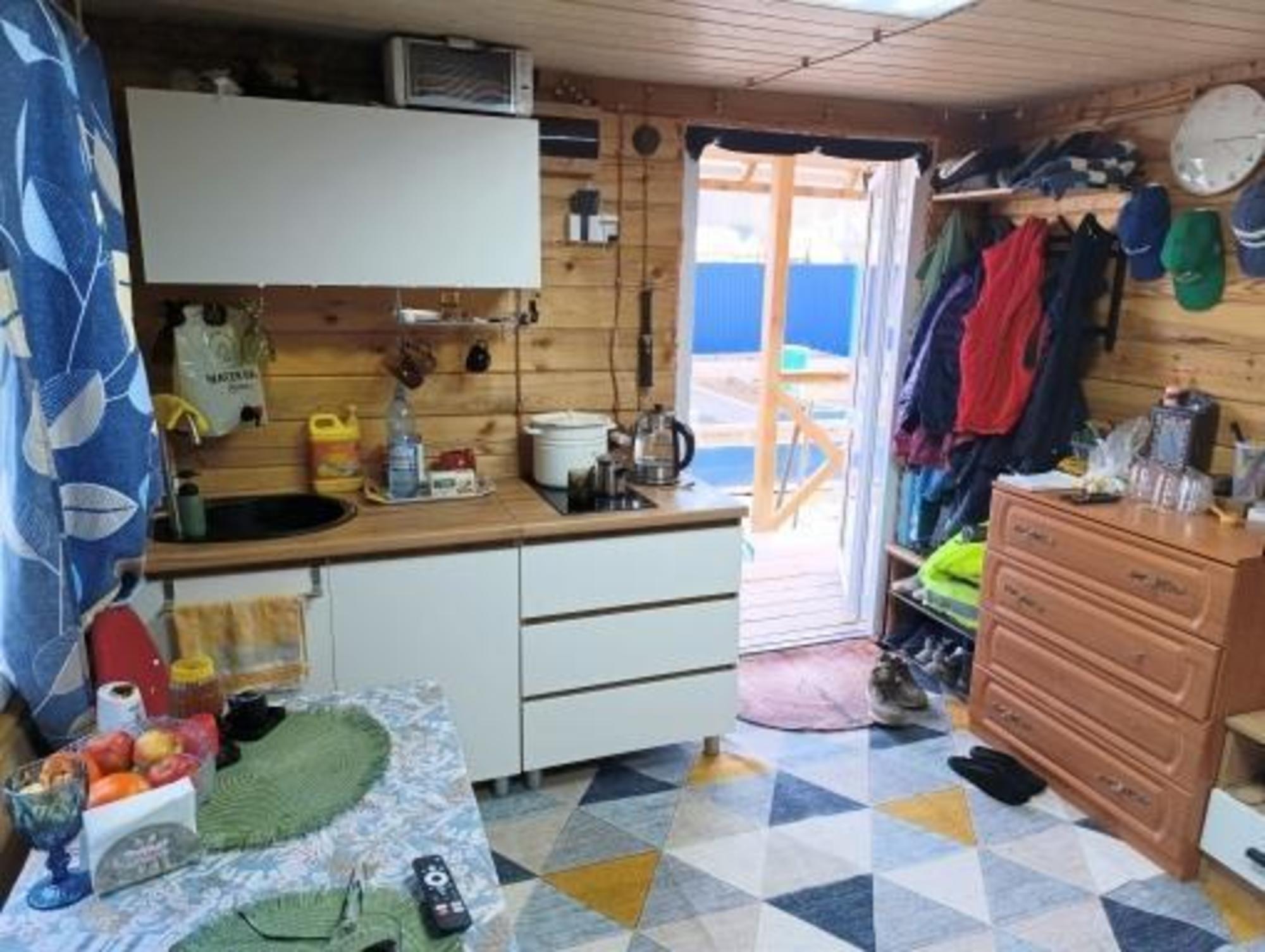 Купить дачу, дом, коттедж за 2 900 000 рублей на Бердск
