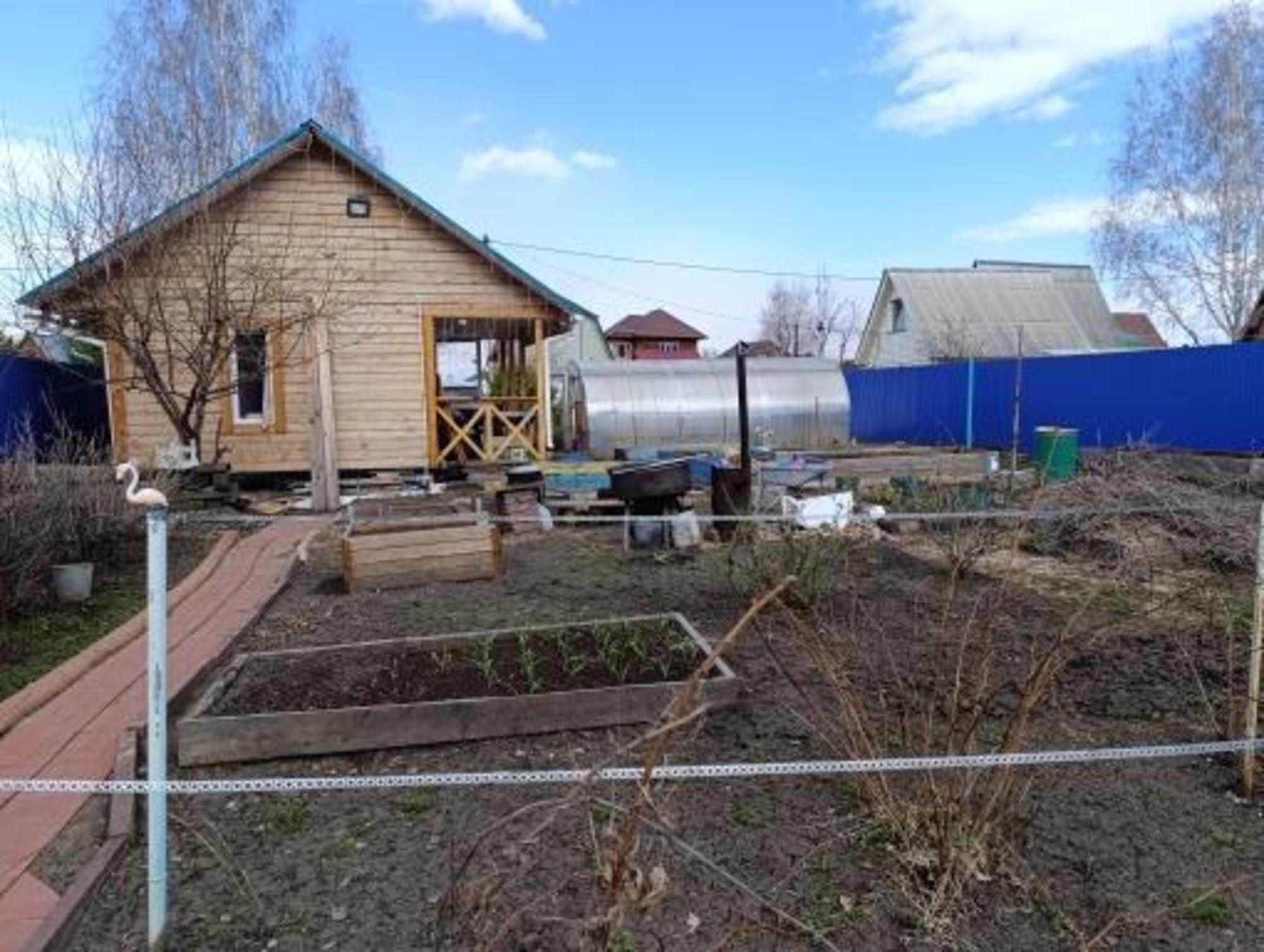 Купить дачу, дом, коттедж за 2 900 000 рублей на Бердск