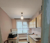 2-комн, 43кв м, этаж 2/5 улица Микрорайон, 65