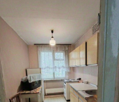 2-комн, 43кв м, этаж 2/5 ул Микрорайон, 65