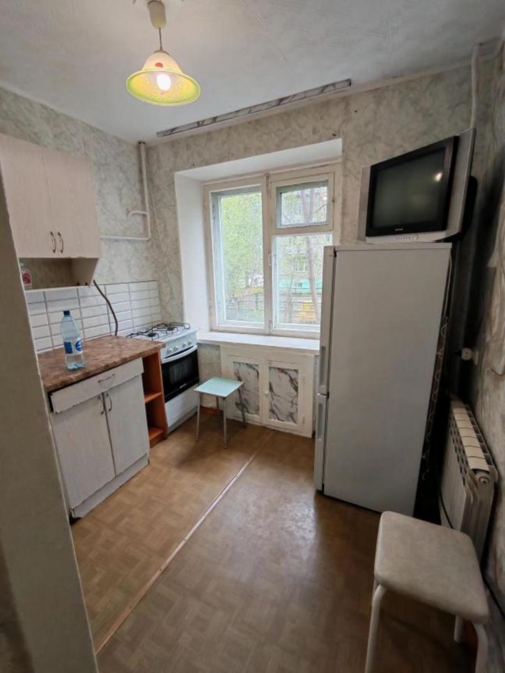 2-комн квартира Ленина, 108