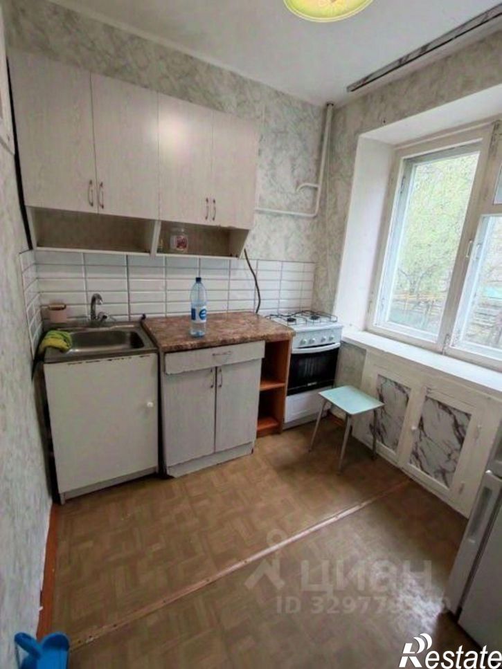 2-комн квартира улица Ленина, 108,  д. 108