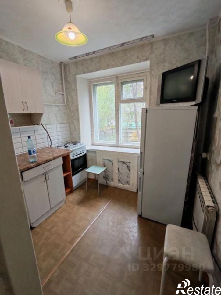 2-комн квартира улица Ленина, 108,  д. 108