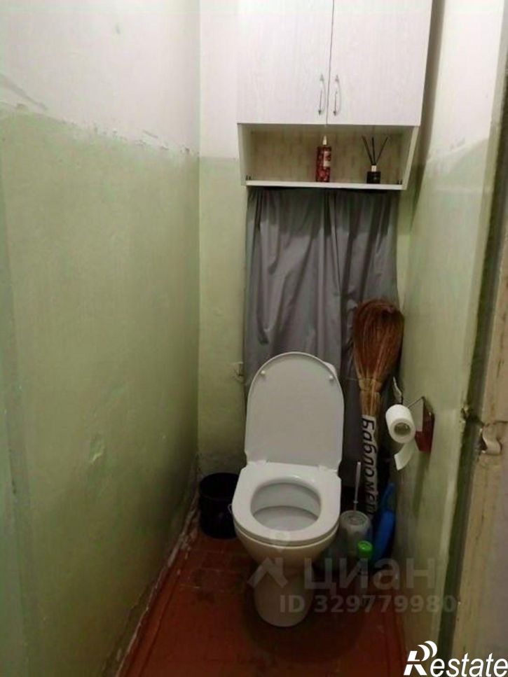 2-комн квартира улица Ленина, 108,  д. 108