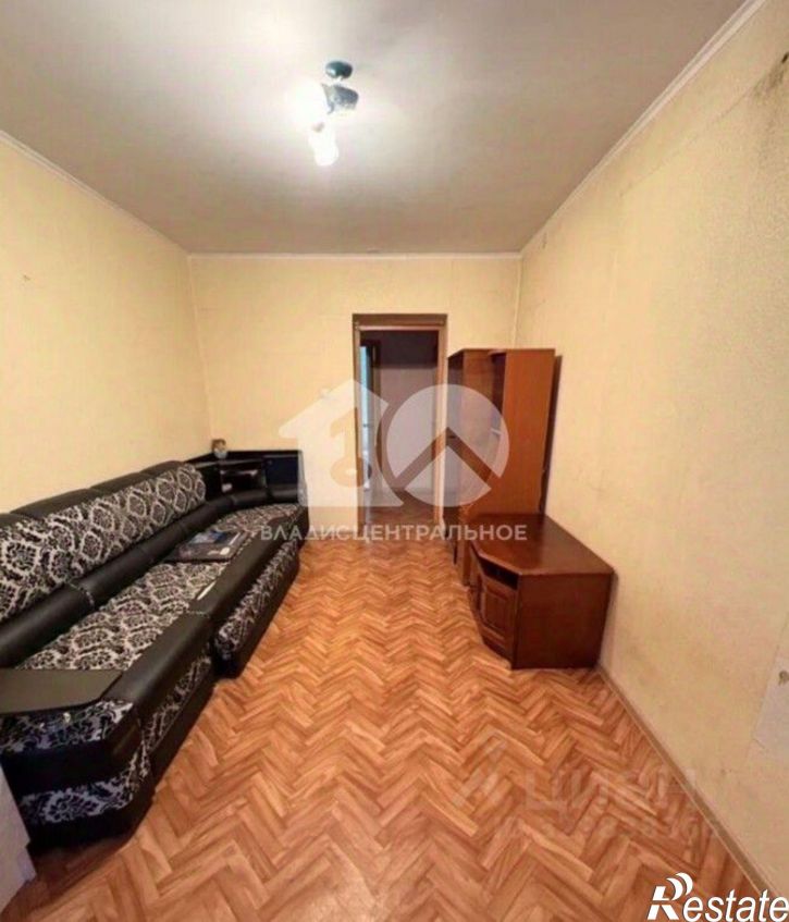 3-комн квартира Северный мкр, 21,  д. 21