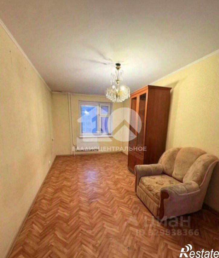 3-комн квартира Северный мкр, 21,  д. 21