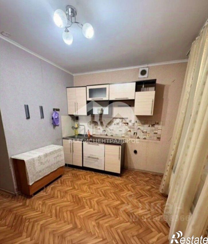 3-комн квартира Северный мкр, 21,  д. 21