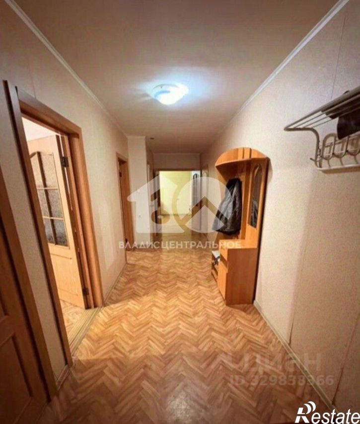 3-комн квартира Северный мкр, 21,  д. 21