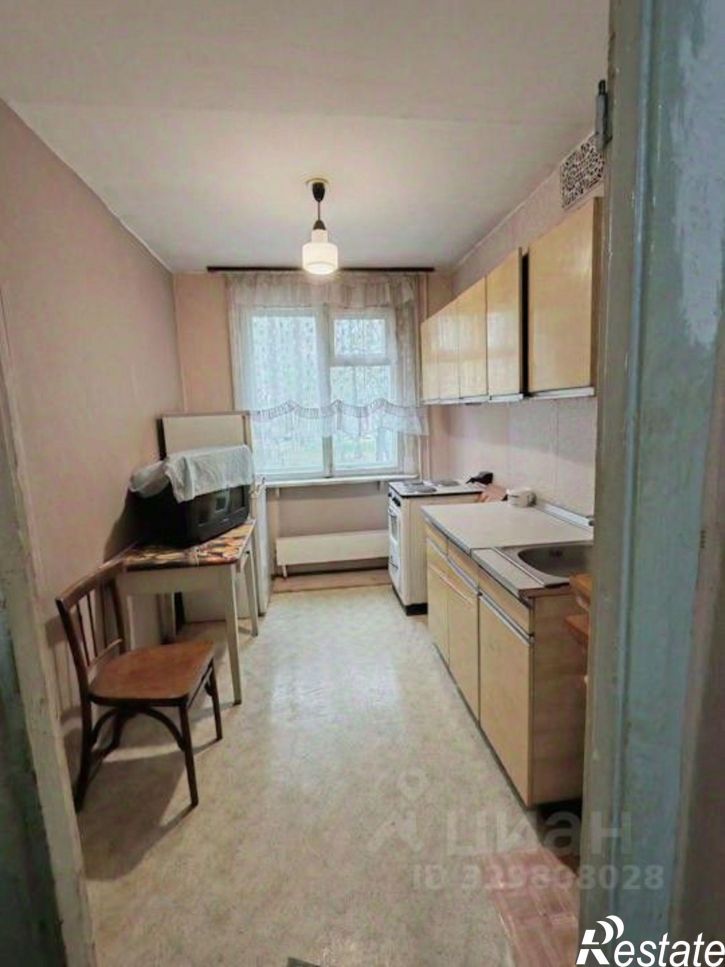 2-комн квартира ул Микрорайон, 65,  д. 65