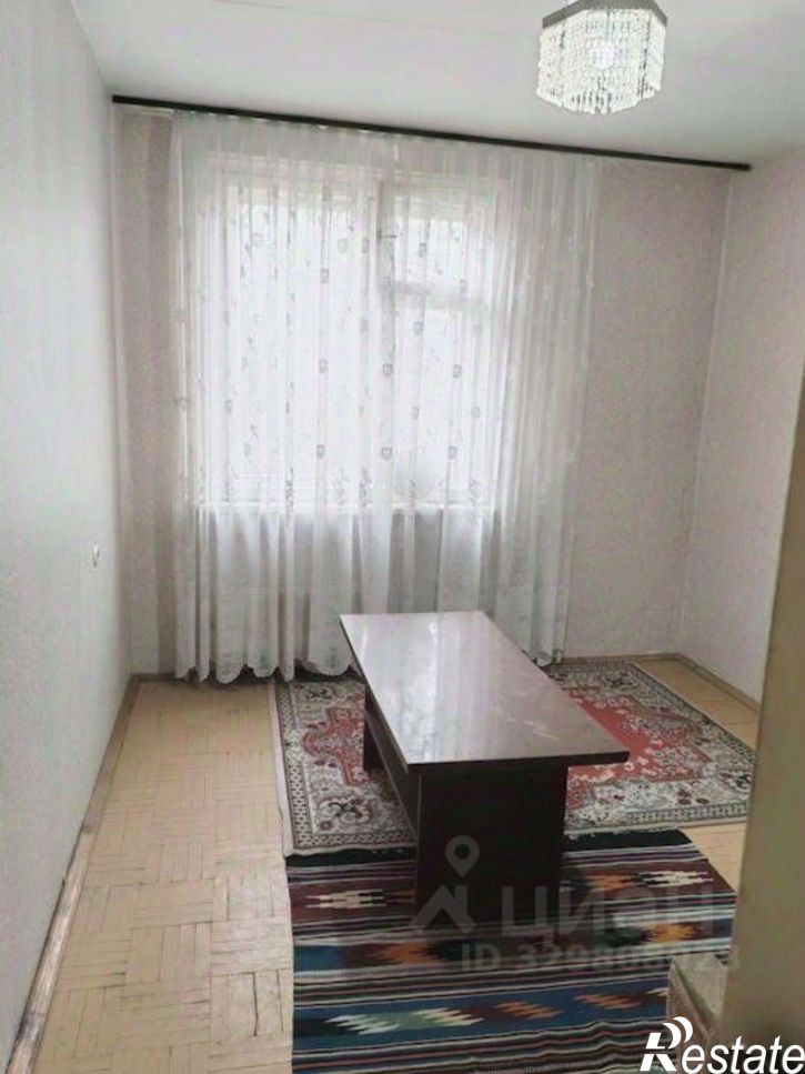 2-комн квартира ул Микрорайон, 65,  д. 65
