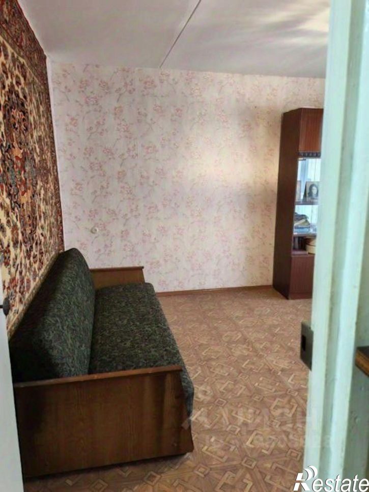 2-комн квартира ул Микрорайон, 65,  д. 65