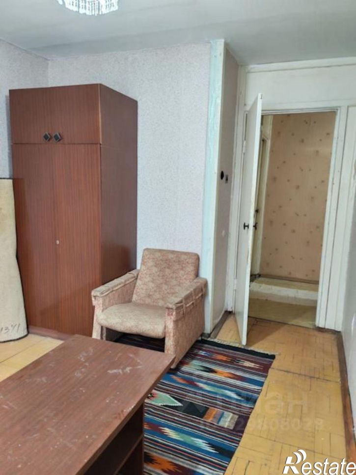 2-комн квартира ул Микрорайон, 65,  д. 65