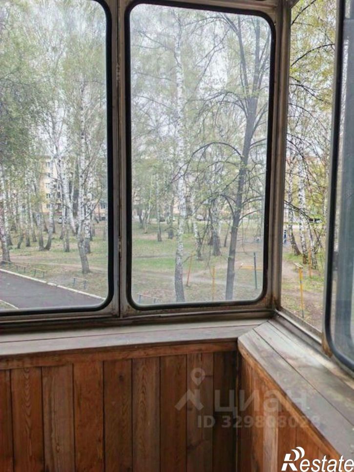 2-комн квартира ул Микрорайон, 65,  д. 65