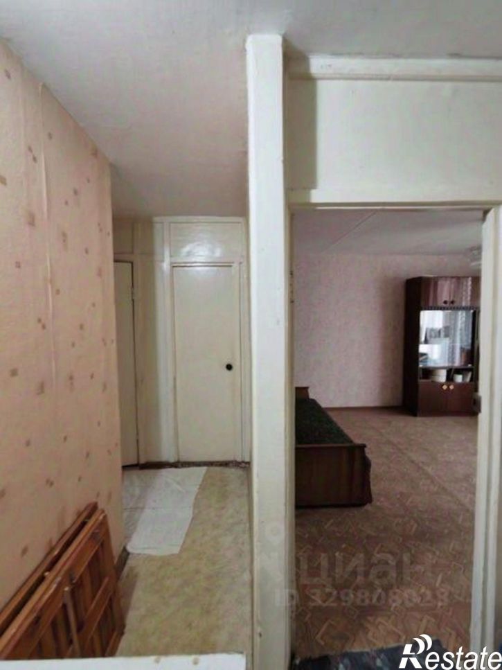 2-комн квартира ул Микрорайон, 65,  д. 65