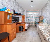 3-комн, 58кв м, этаж 5/5 ул Микрорайон, 13