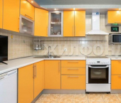 2-комн, 59кв м, этаж 6/9 ул Красная Сибирь, 132