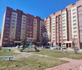 1-комн, 36кв м, этаж 3/10 ул Красная Сибирь, 107