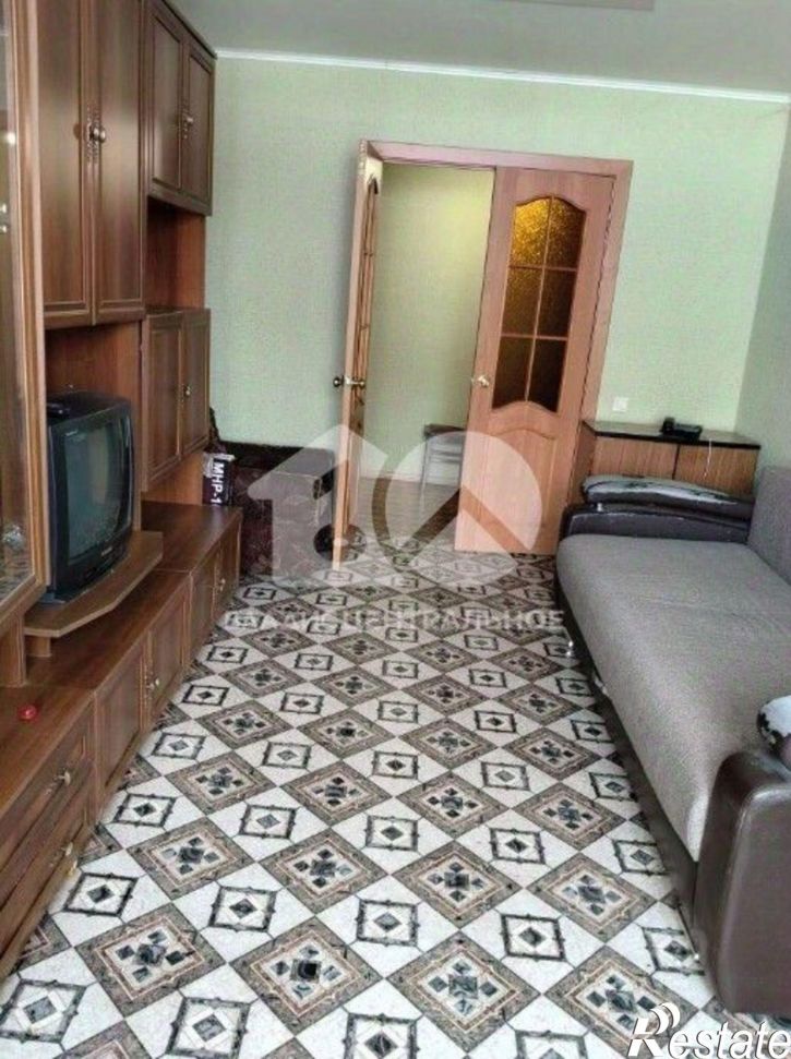 1-комн квартира ул Красная Сибирь, 107,  д. 107