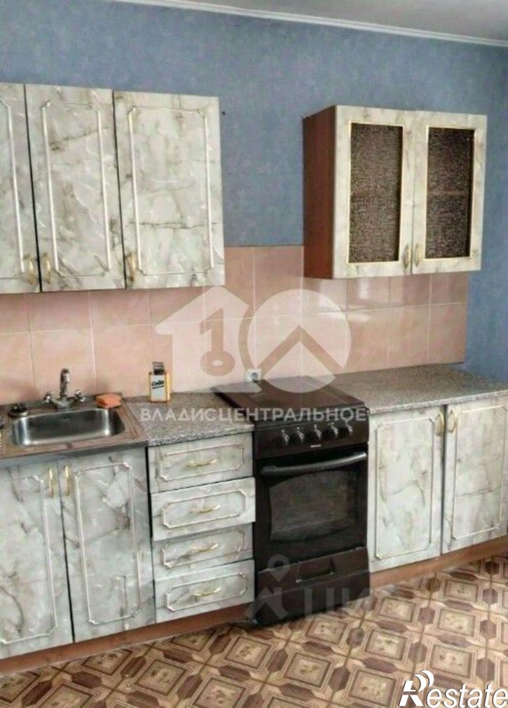 1-комн квартира ул Красная Сибирь, 107,  д. 107