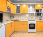 2-комн, 58.6кв м, этаж 6/10 Красная Сибирь улица, д.132